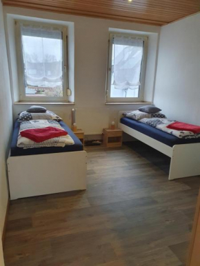 Ferienwohnung Linden 87